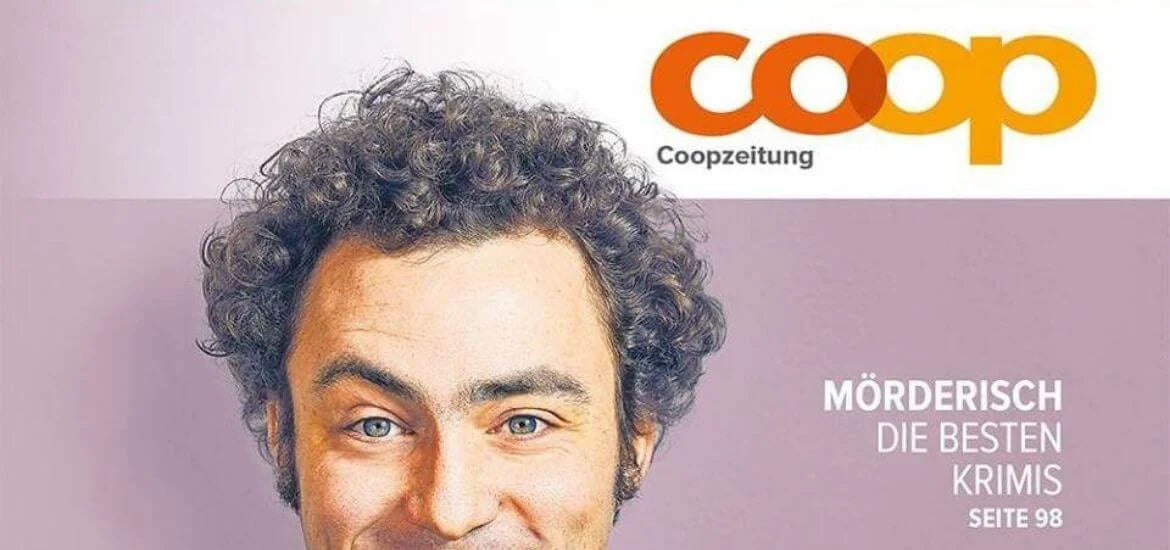 Coopzeitung β Die Welt des Kaffees