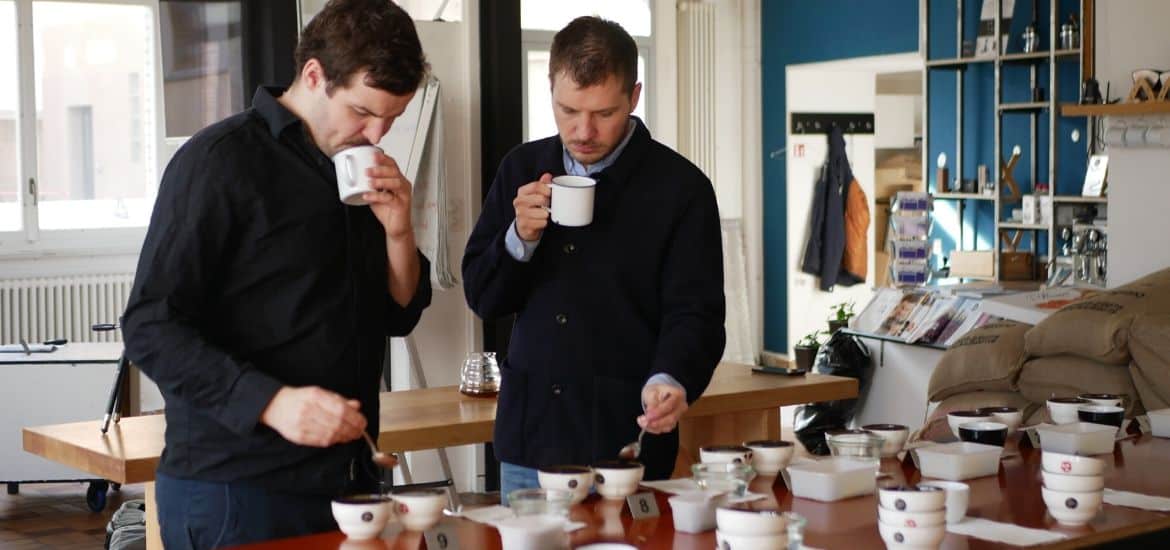 „Mundgefühl“ im Kaffee – was ist das genau?