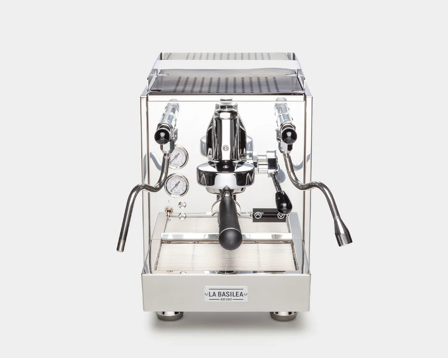 La Basilea Uno – Ideen aus Basel, gebaut in Italien