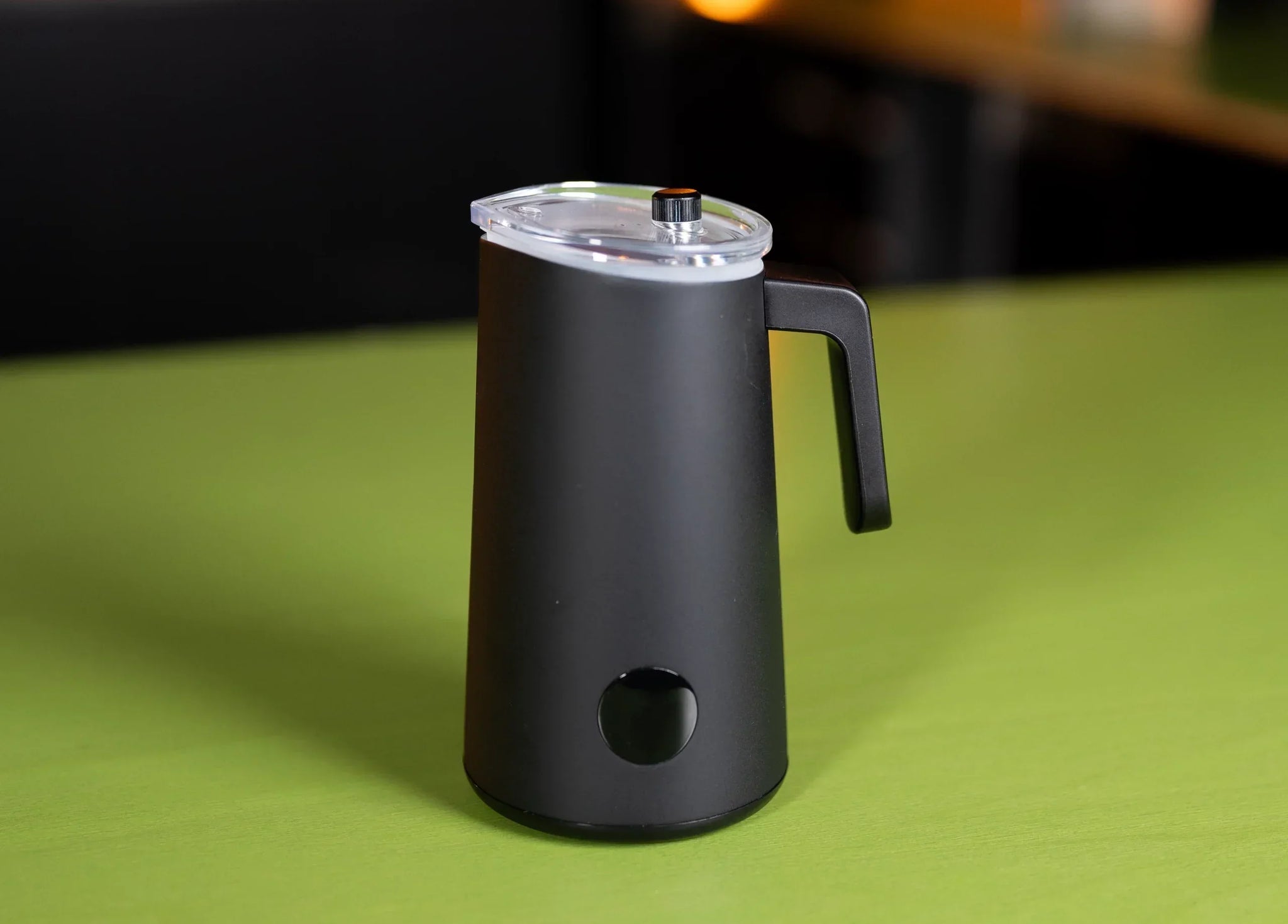 NanoFoamer Pro 2 Review: Milk froth WITHOUT an espresso machine?