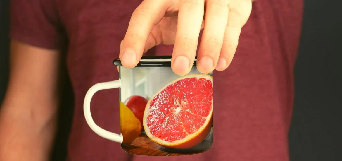 Blogbild Säure im Kaffee