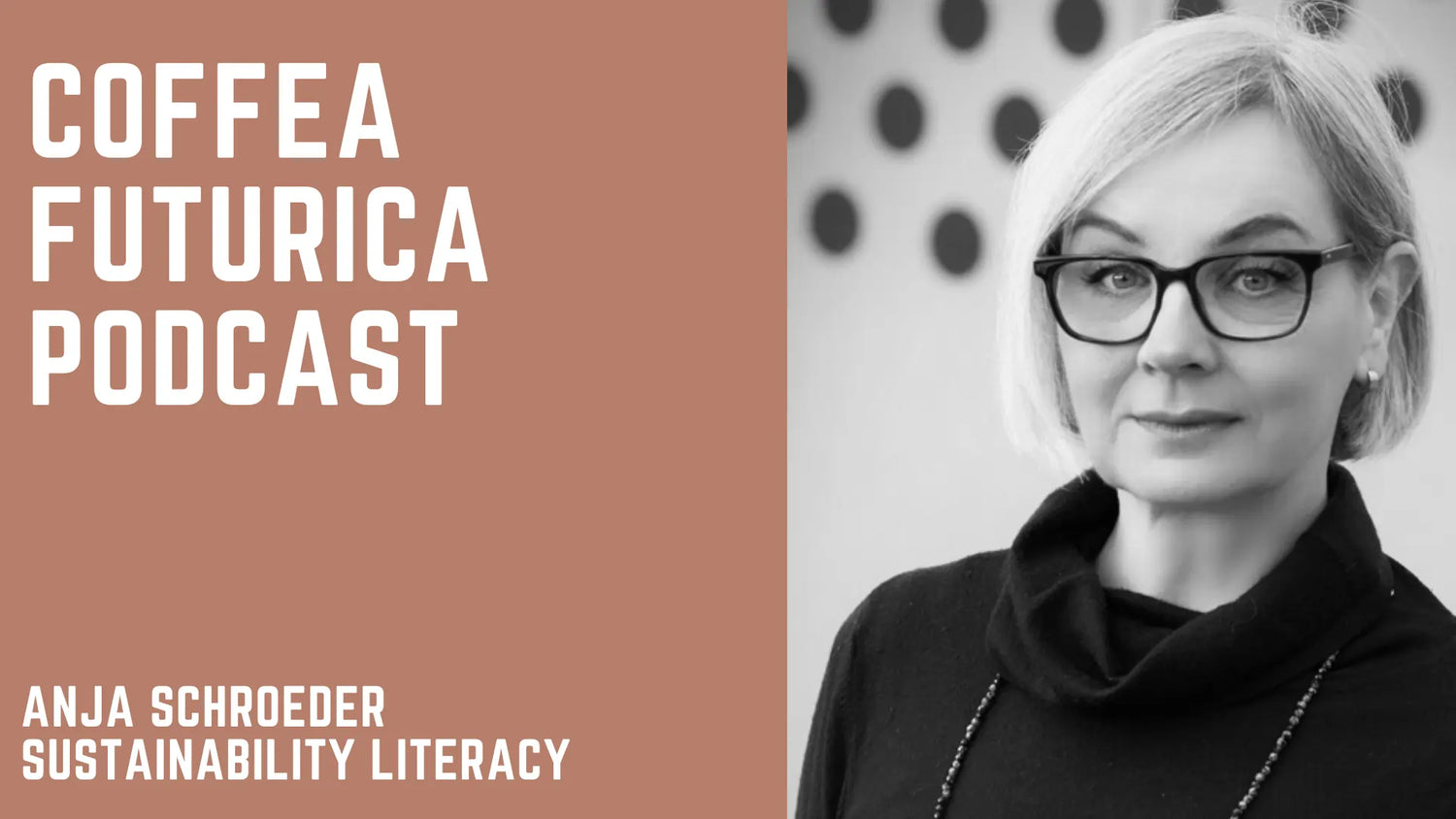 Podcast: Anja Schröder, Nachhaltigkeitskommunikation
