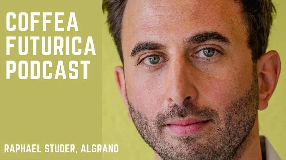 Podcast: Das Kaffeejahr 2023 - Konsolidierungen, Krise, Marktkorrektur