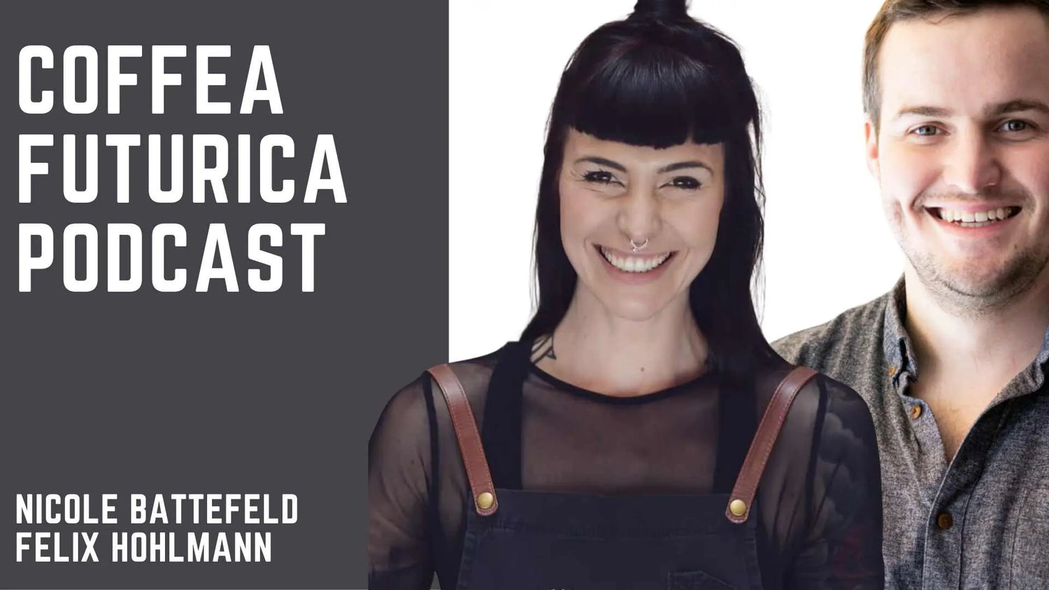 Podcast: Baristameisterschaften - Selbstzweck oder lebensverändernd?