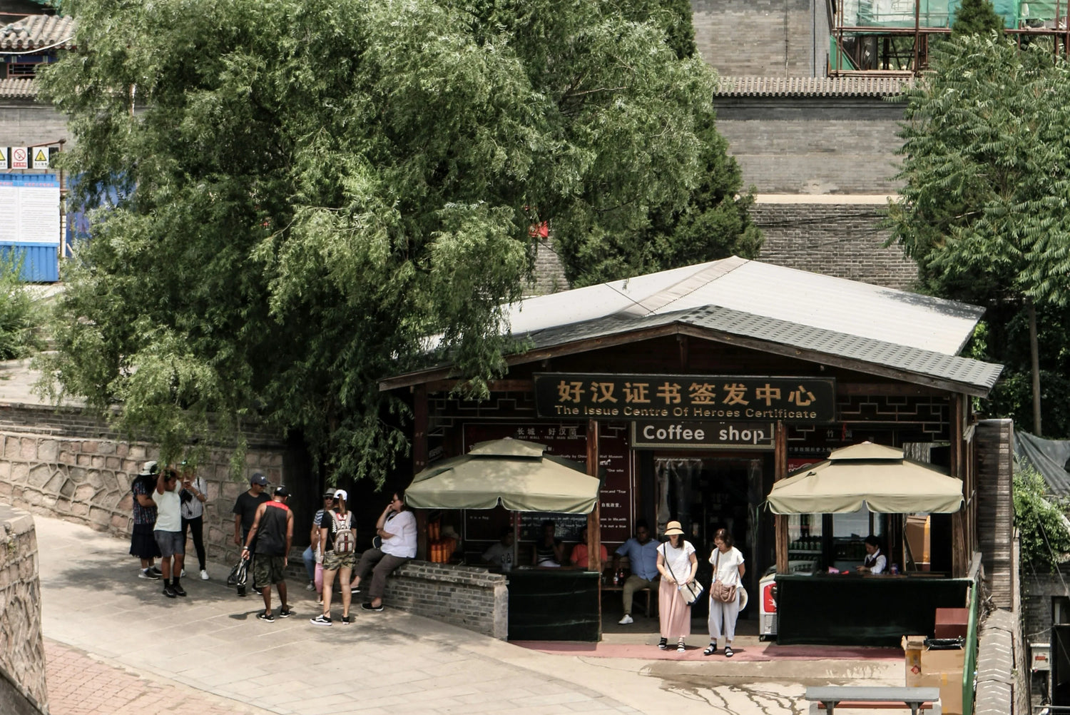 Kaffee erobert Teenation