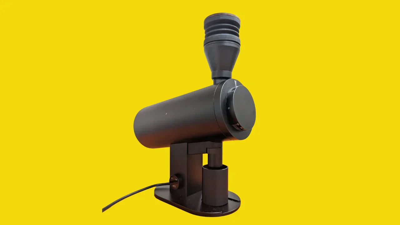 DF83 V Single Dosing Mühle im Test