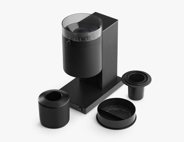 Die Fellow Opus erweitert das Mühlenangebot