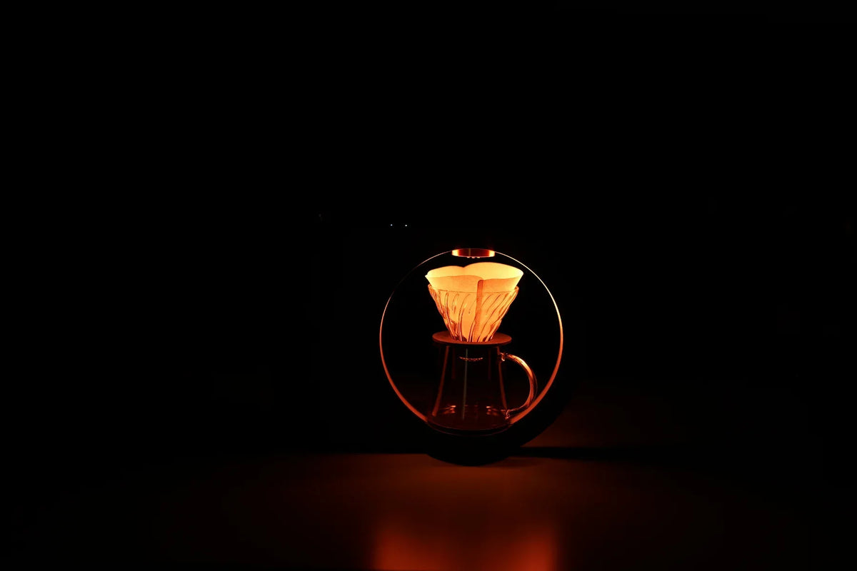 Hikaru V60 Smart Brewer Review: Exceptional Temperature Control, Poor