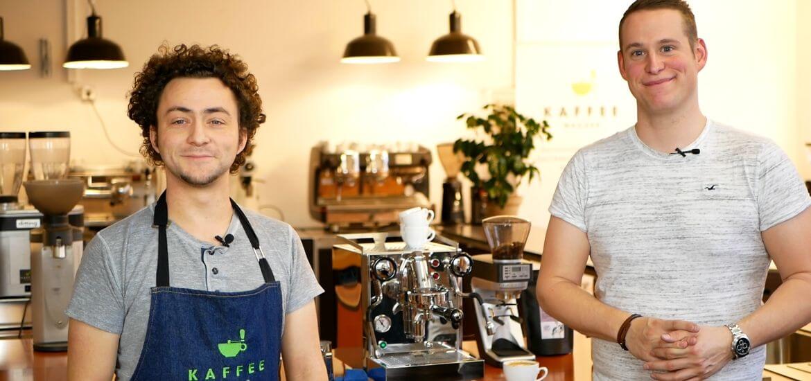 Quick Mill Rubino im Test