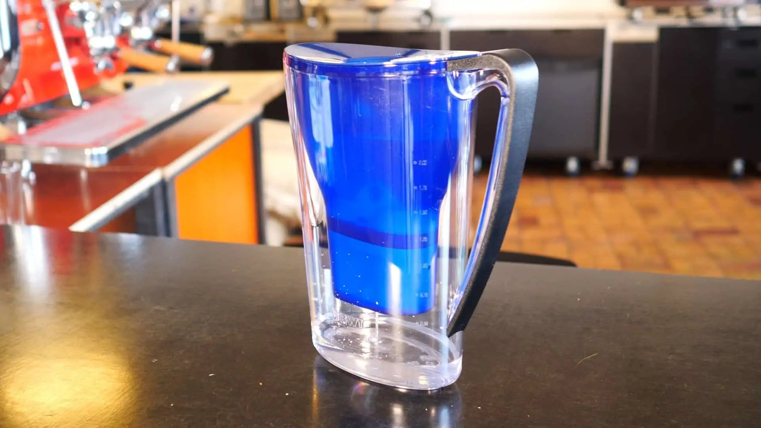 Das richtige Kaffeewasser - die Kaffeewasser Anleitung