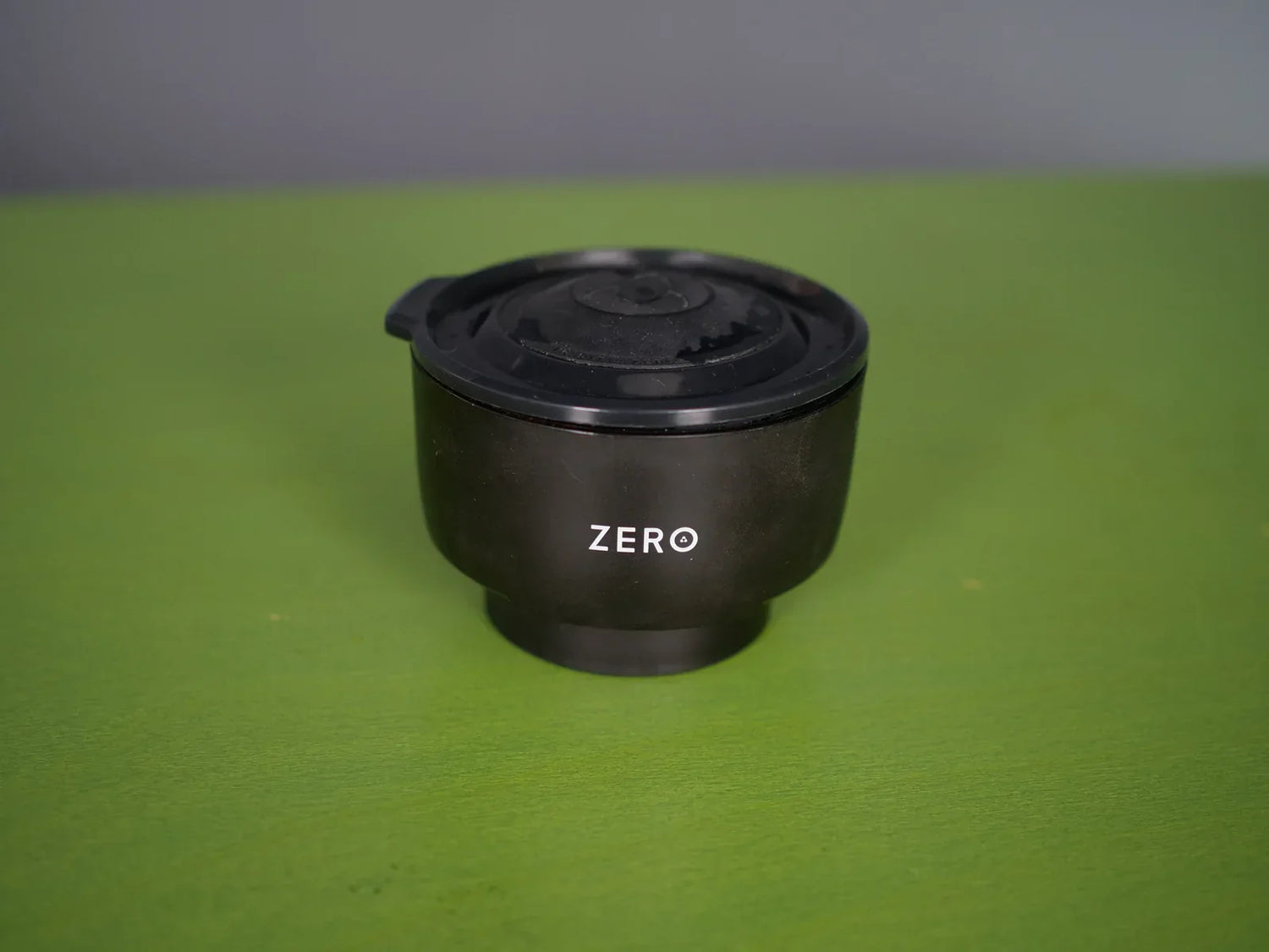 Trinity Zero Kaffeepresse - Test und Tipps