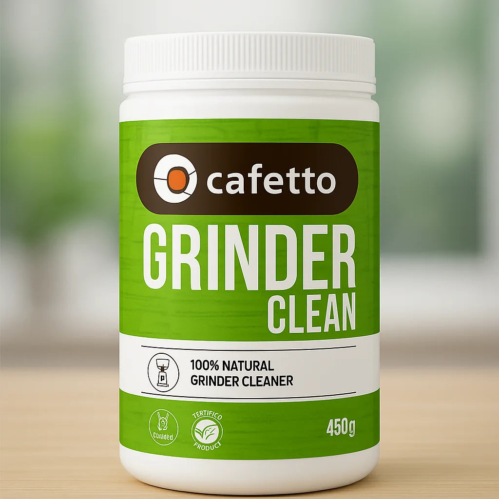 Cafetto Grinder Clean: Mühlenreiniger