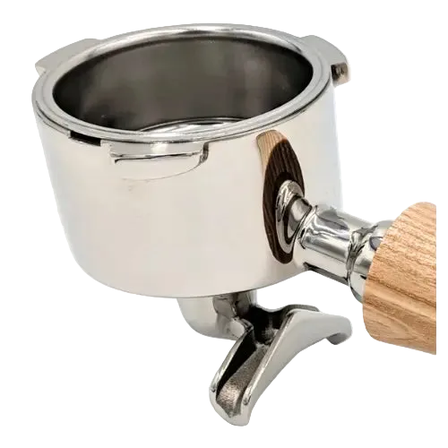 Portafilter head 51 mm - suitable for Delonghi