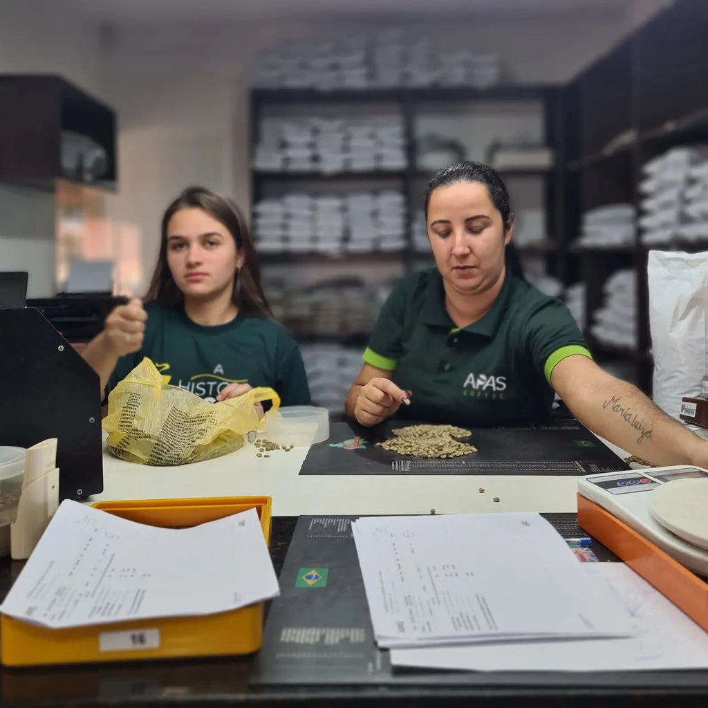 Apas Lab