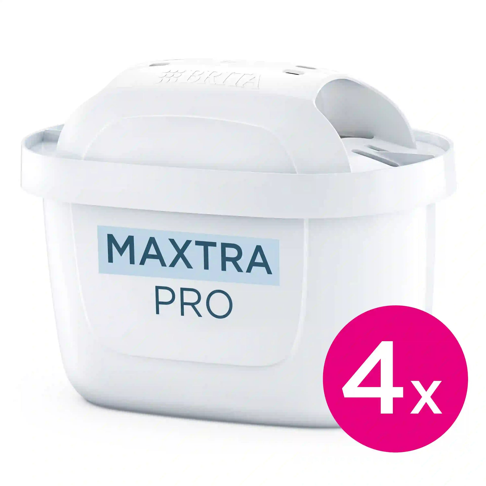 BRITA MAXTRA PRO - PURE PERFORMANCE - einzelne Kartusche