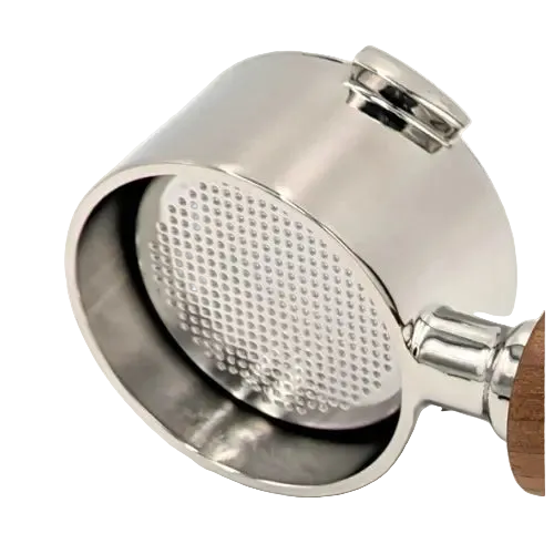 Portafilter head 51 mm - suitable for Delonghi