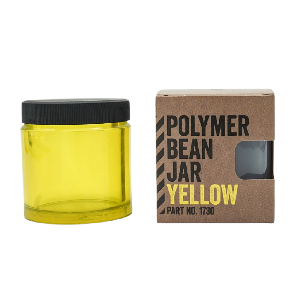 Comandante C40 Ersatzbehälter - Polymer