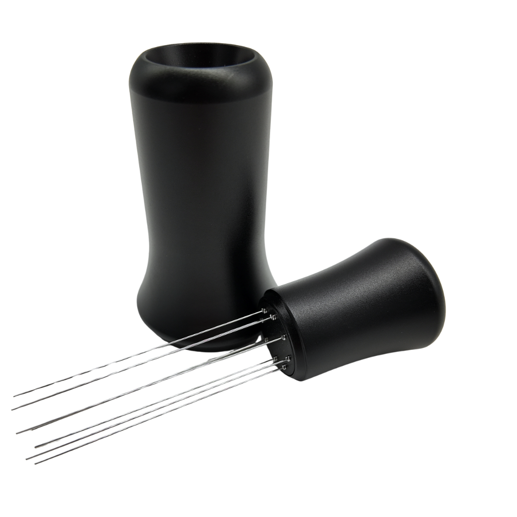 Needle tool / WDT - for making espresso