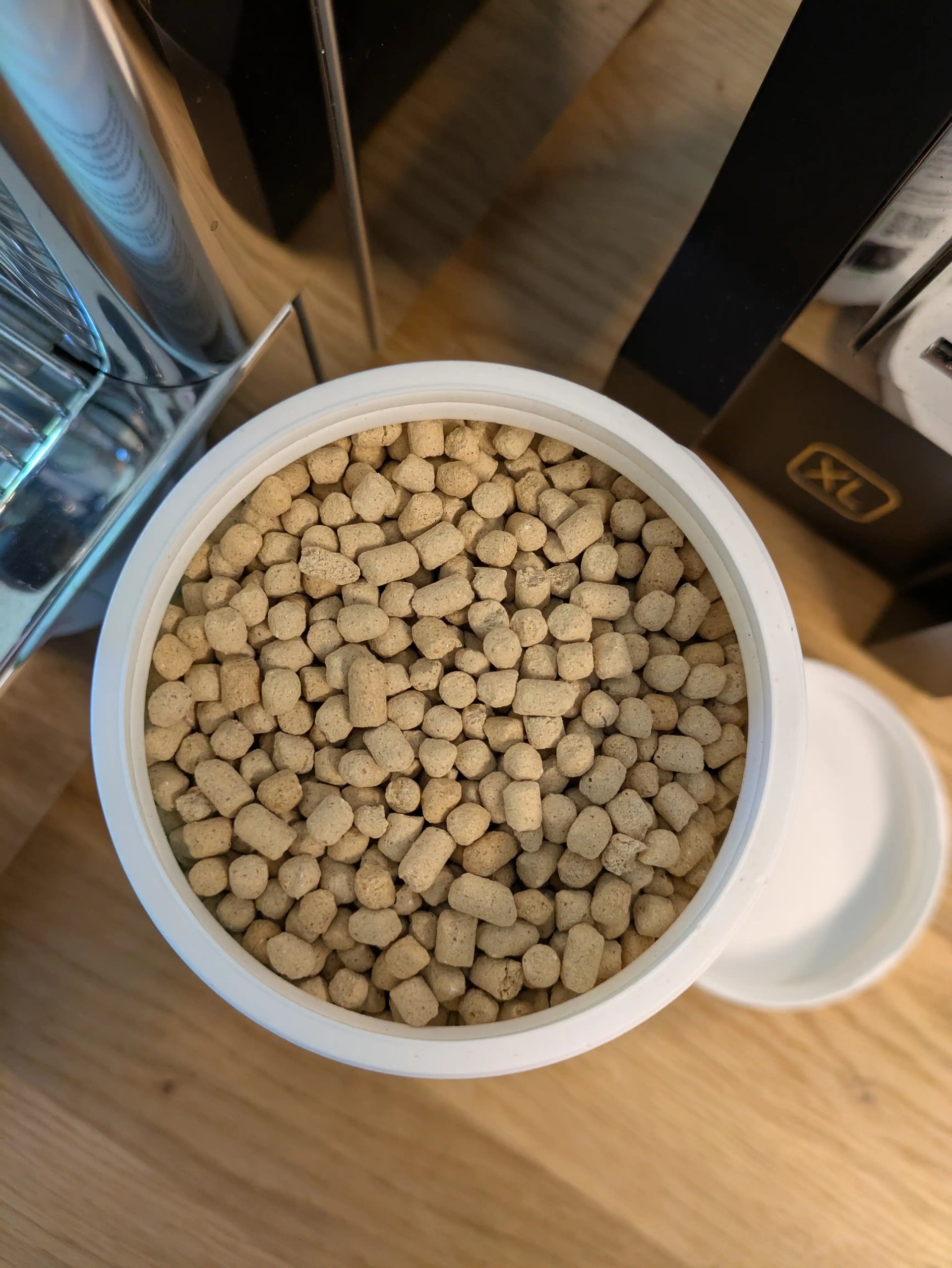 Cafetto Grinder Clean: Mühlenreiniger