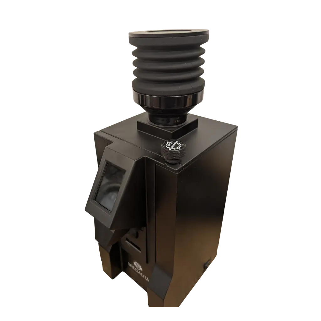 Single Dose Hopper für Eureka Mignon Mühlen