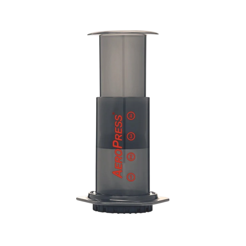 AeroPress einzeln