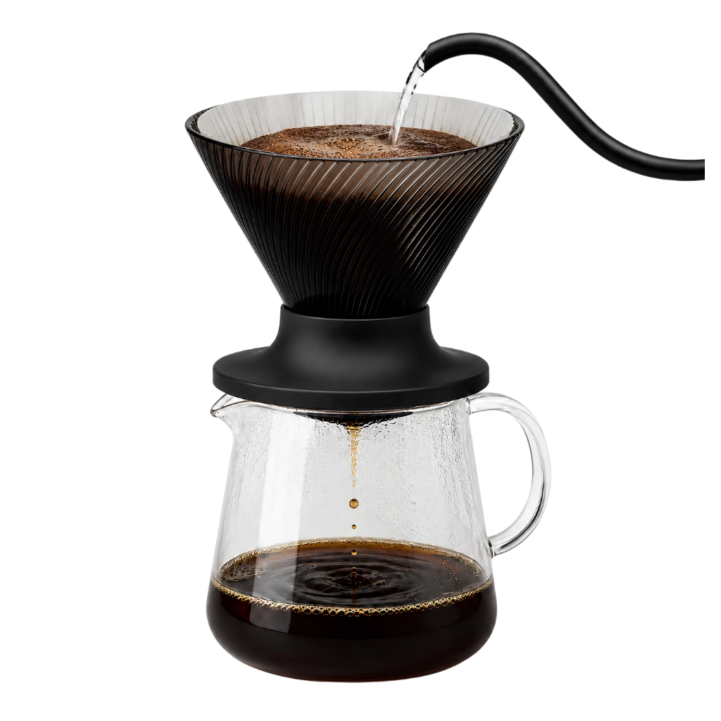 Hario V60 NEO 02 Hand Filter
