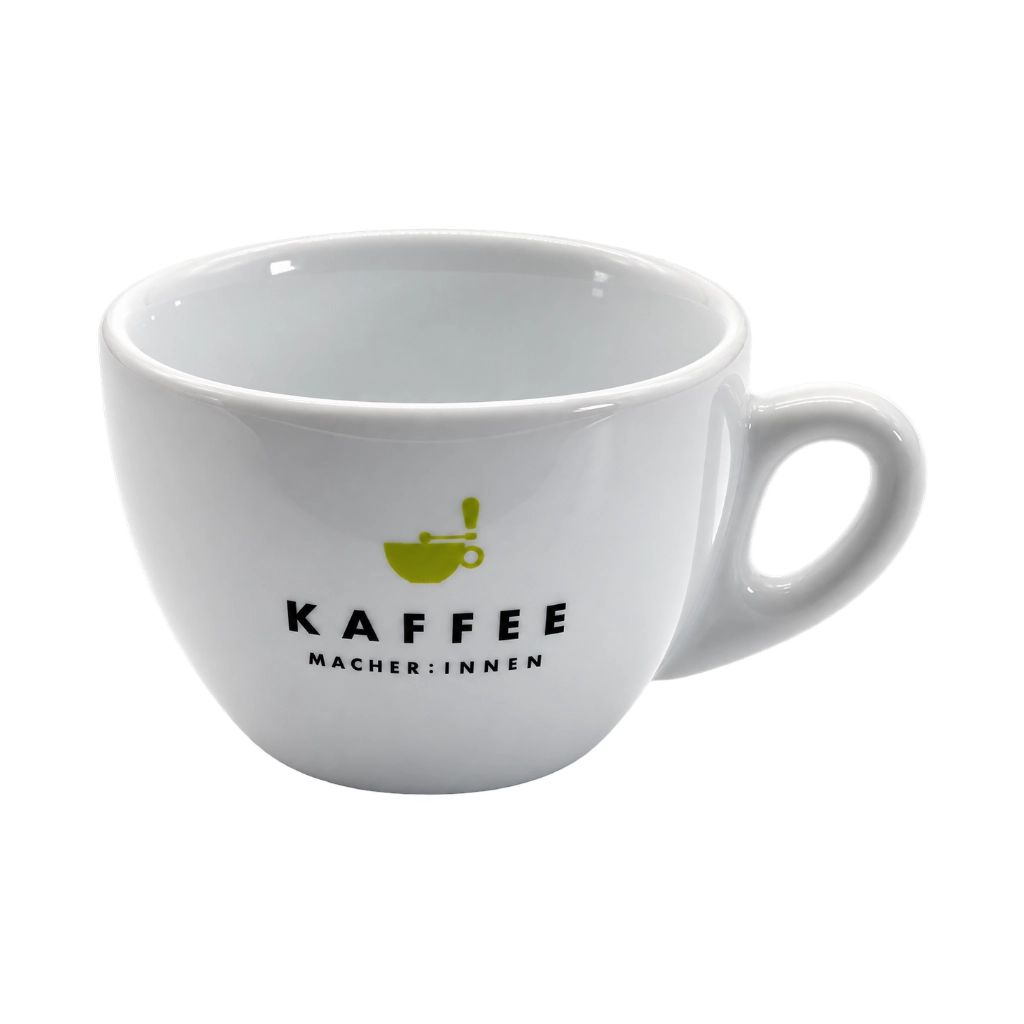 Our KM cups