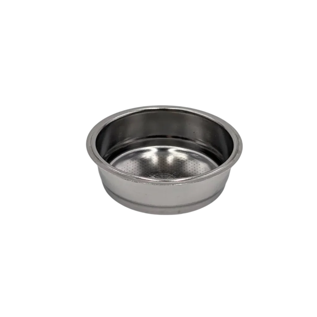51 mm Sieb Ansicht