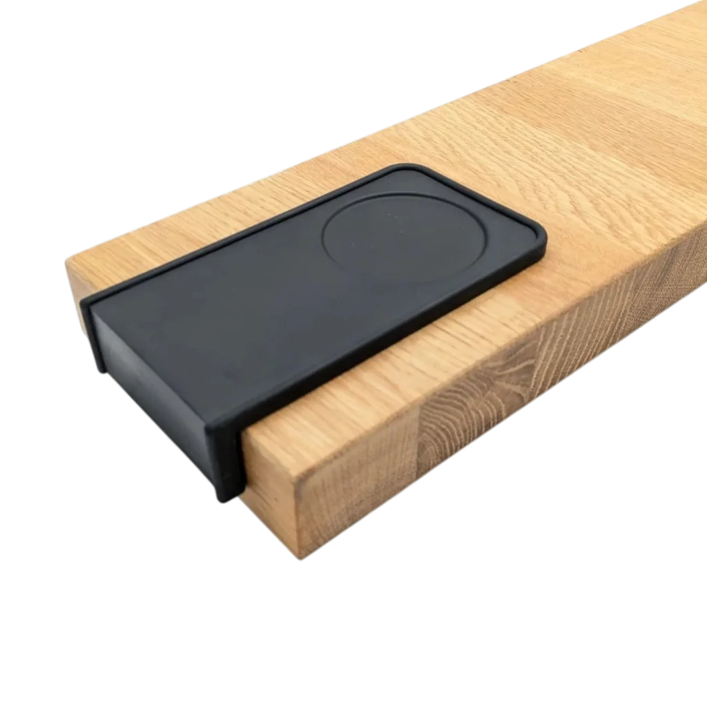 Tamping Matte Schmal