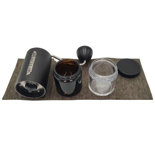 Comandante C40 MK4 Nitro Blade Handmühle