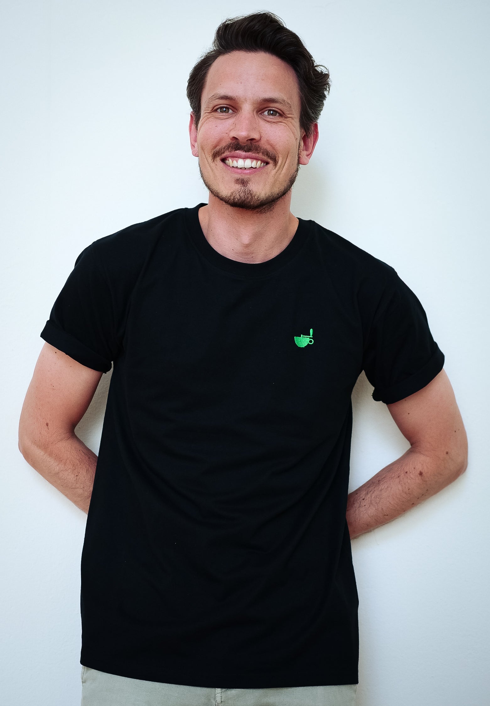 Our KM T-shirt