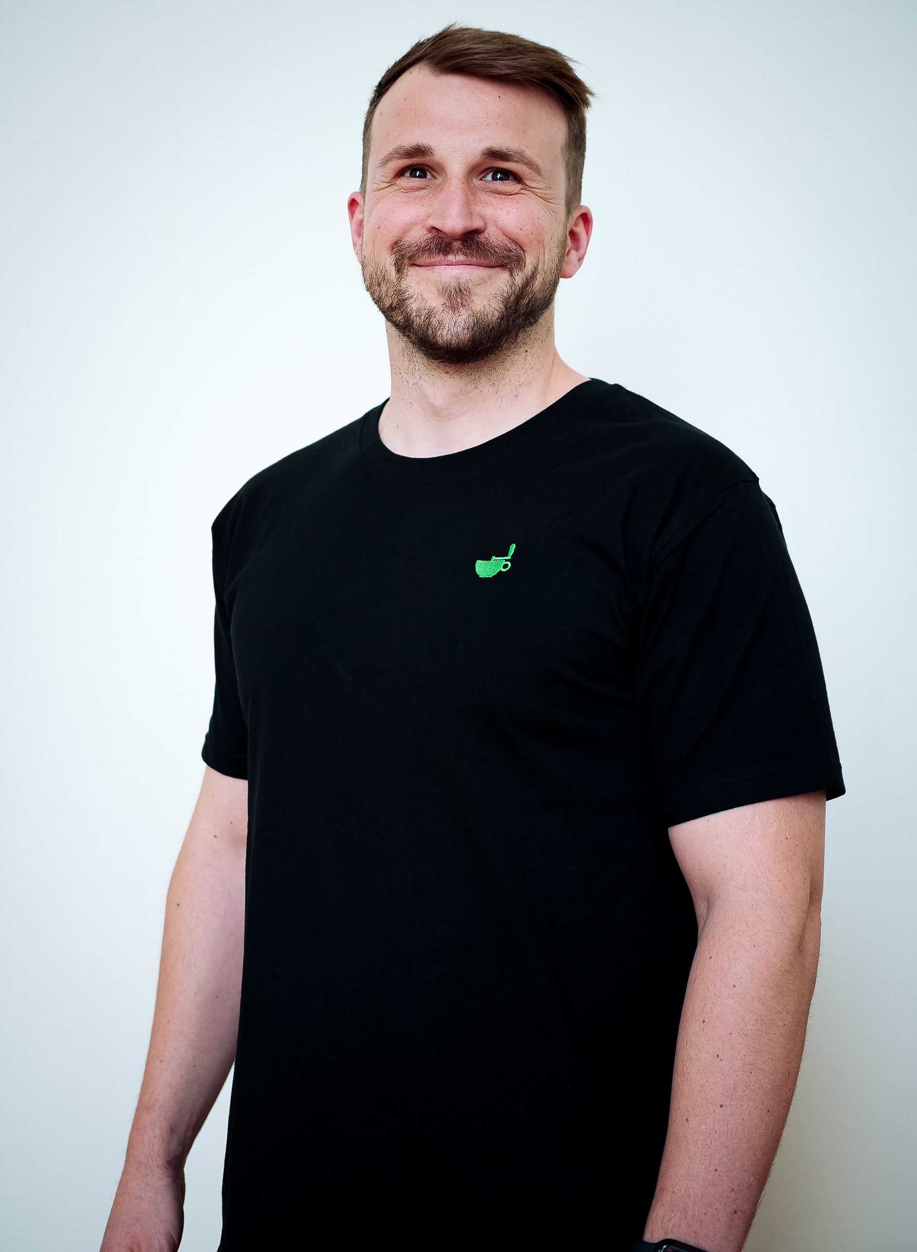 Our KM T-shirt