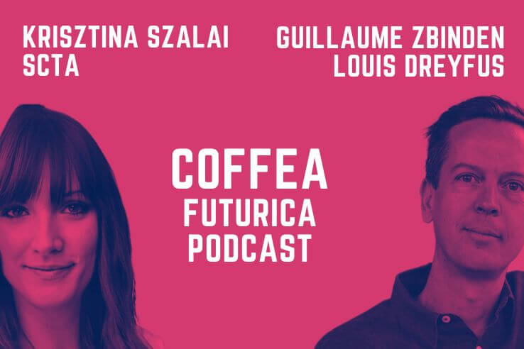 Podcast: Trading Coffee. Explained and Challenged