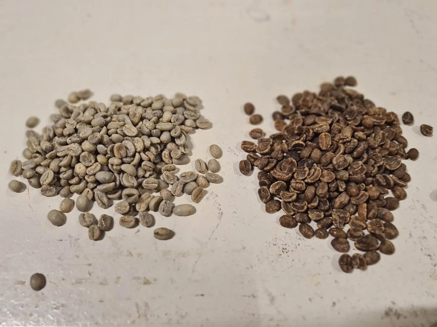 Entkoffeinierter Kaffee – wie geht und schmeckt das?