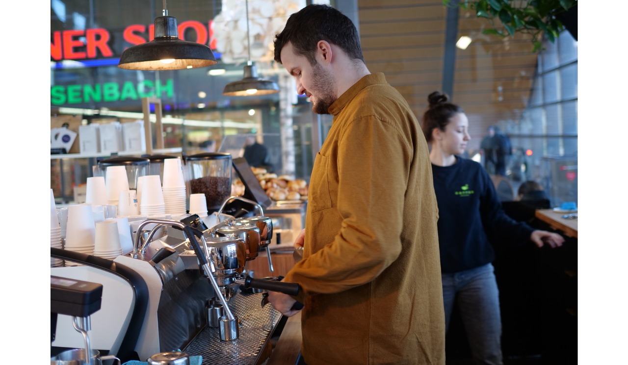 20 Fehler beim Espresso zubereiten