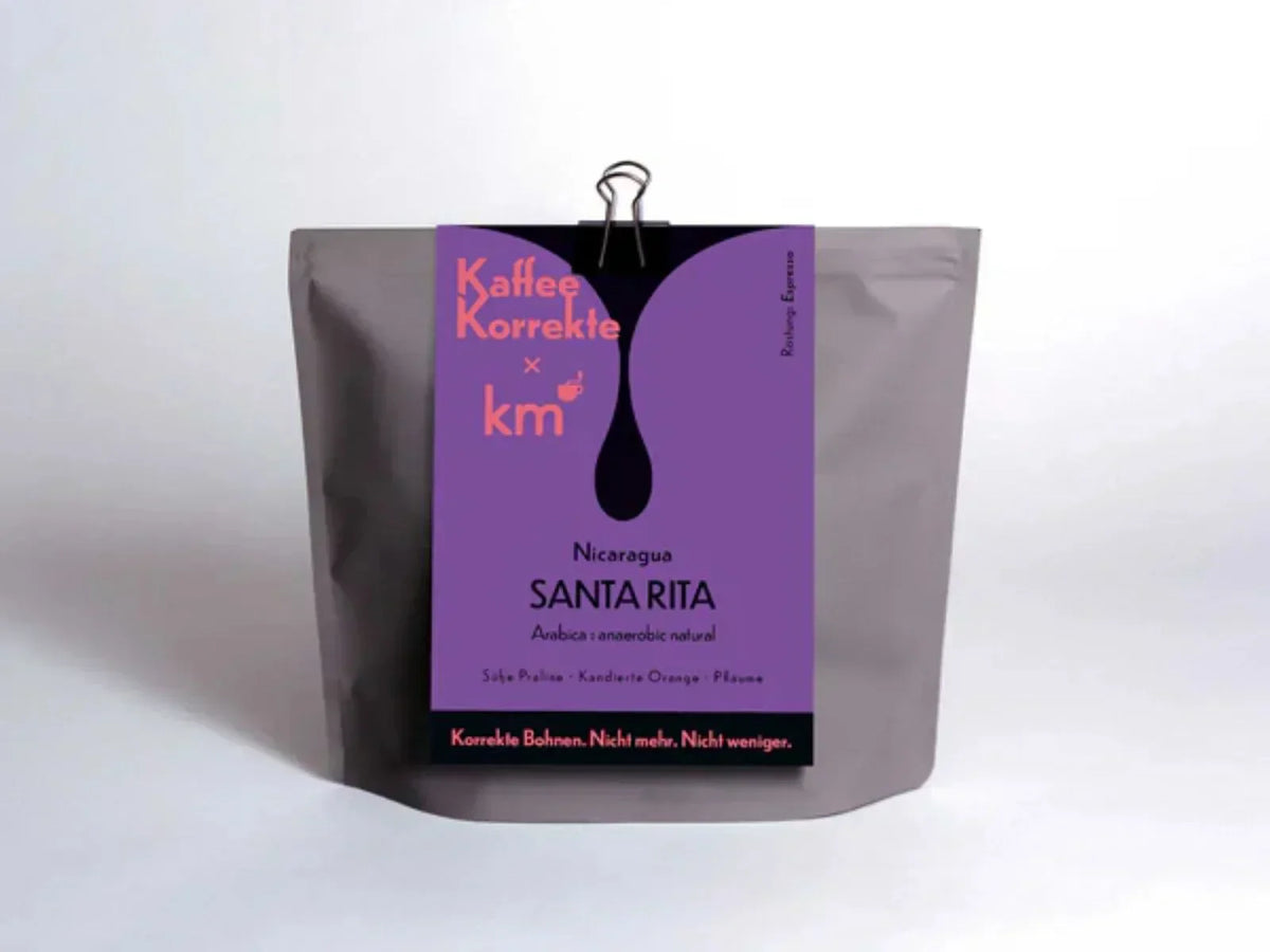 Espresso als Gemeinschaftswerk