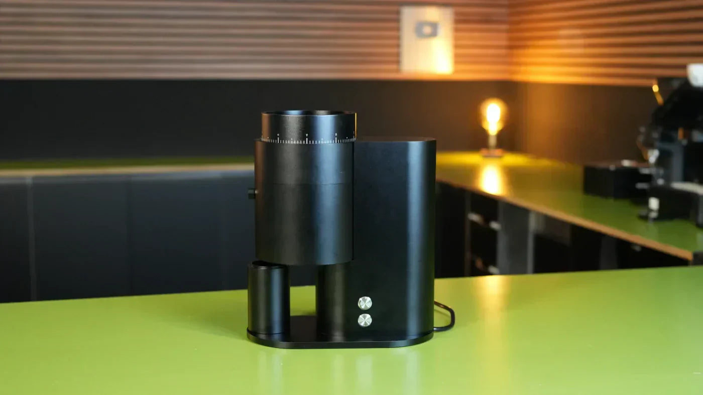 Option-O Lagom 01 im Test: 102-mm-Scheiben, 3.000 Euro, eine Überraschung