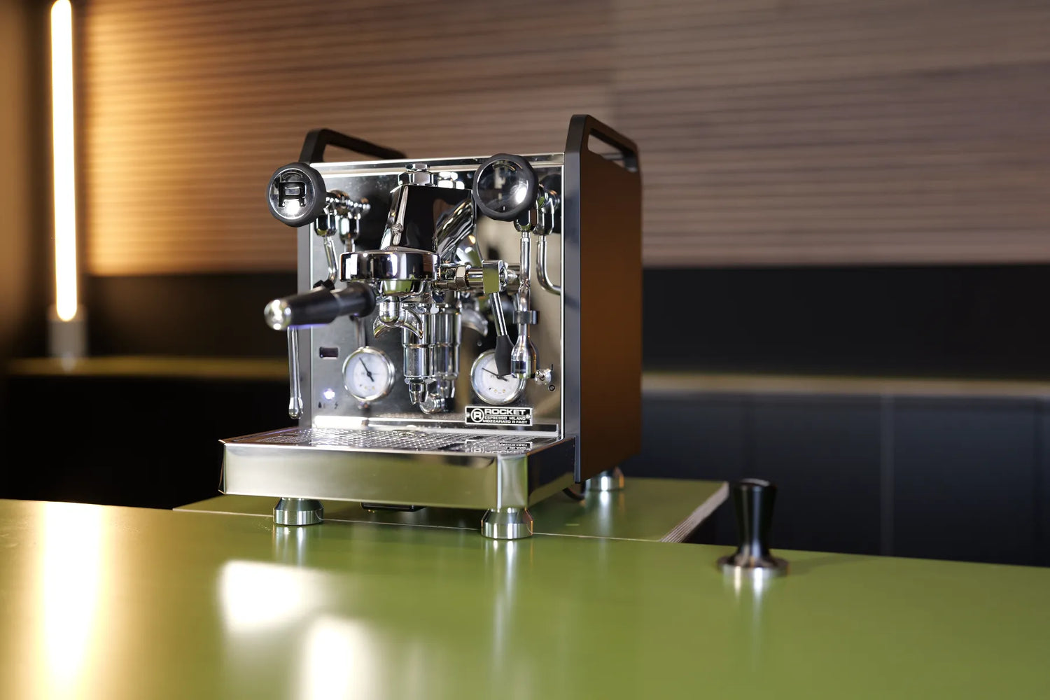 Die Rocket Mozzafiato R Fast im Test: Schneller als ihr Ruf?