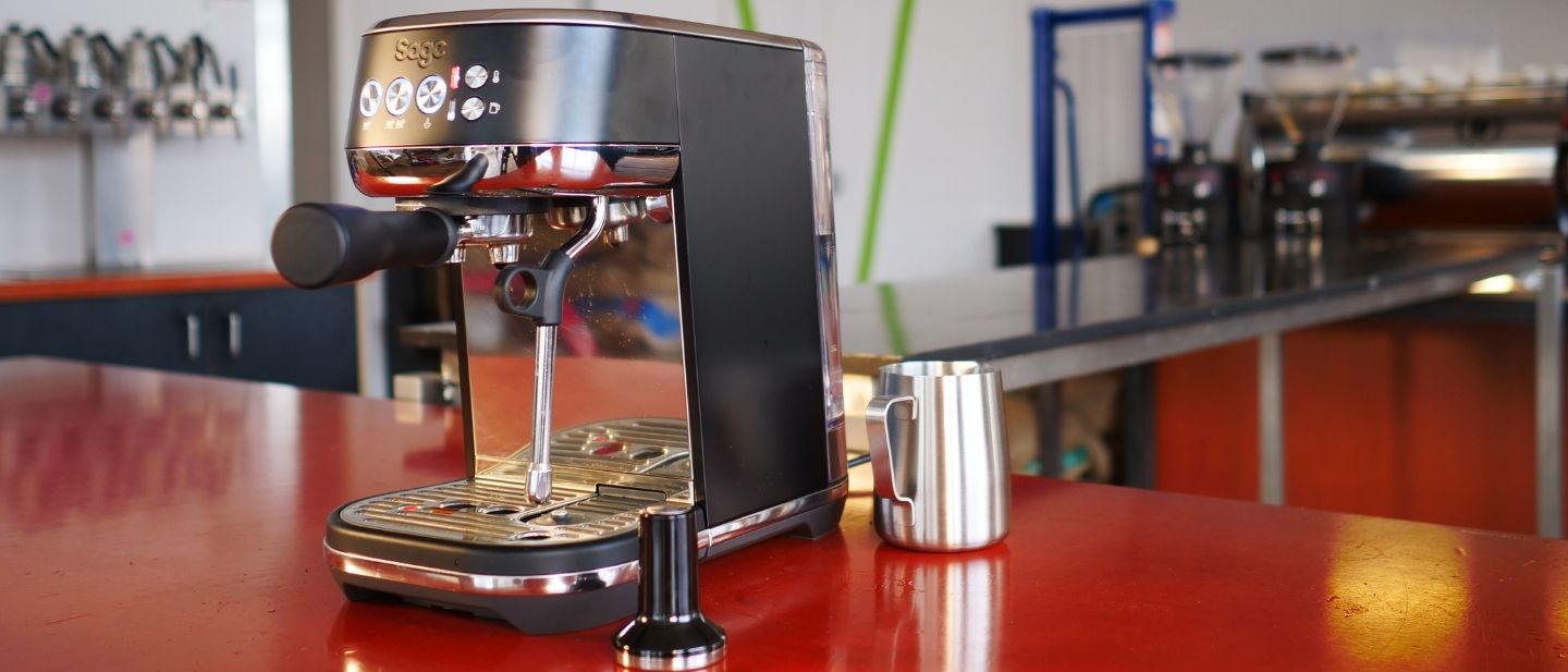 Diseño compacto con toques premium (Fuente: Sage)