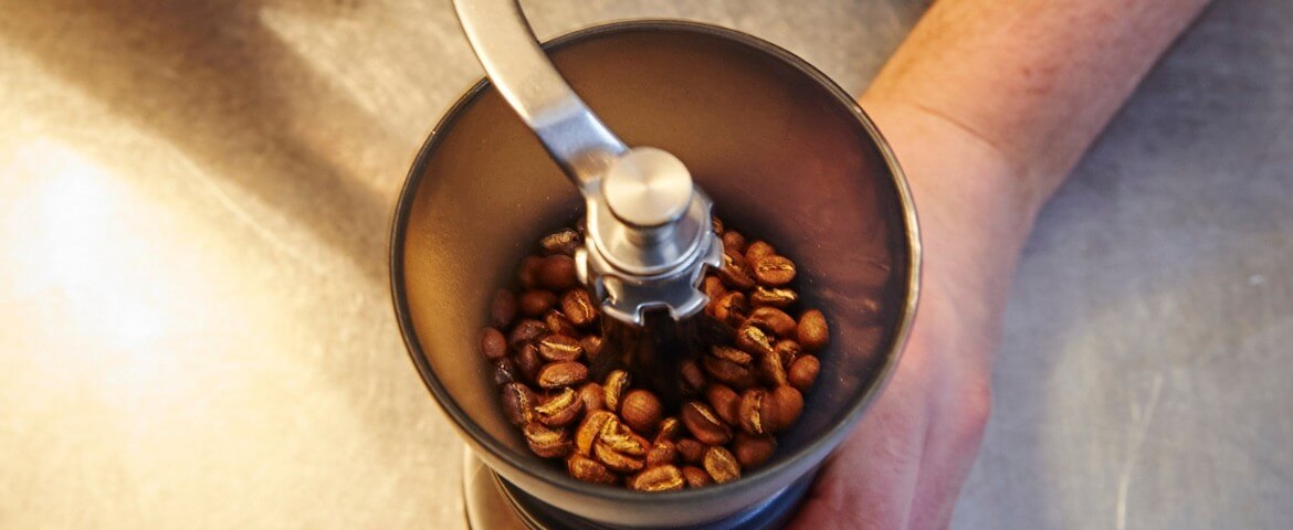 Caffee, Kafe oder Cafe?