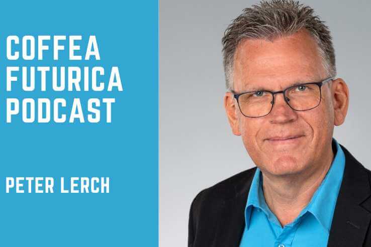 Podcast: Peter Lerch, Rainforest Alliance