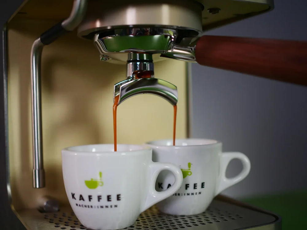 Espresso zubereiten: Anleitung, Rezept & Mahlgrad | Kaffeemacher