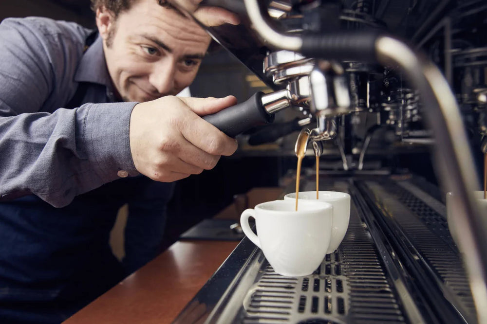 Vorbrühung beim Espresso: Was bringt Pre-Infusion wirklich?