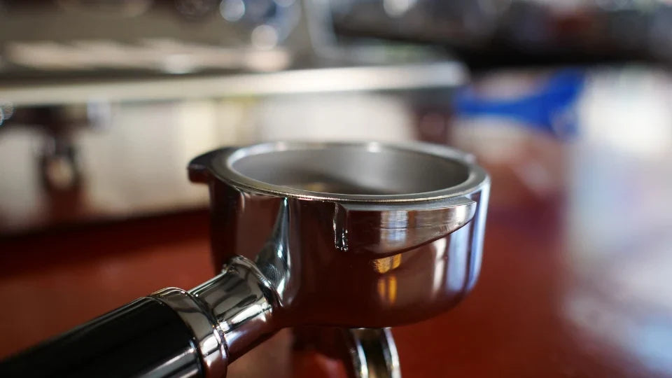 Quick Mill Evo 70 – Espressomaschinen-Test