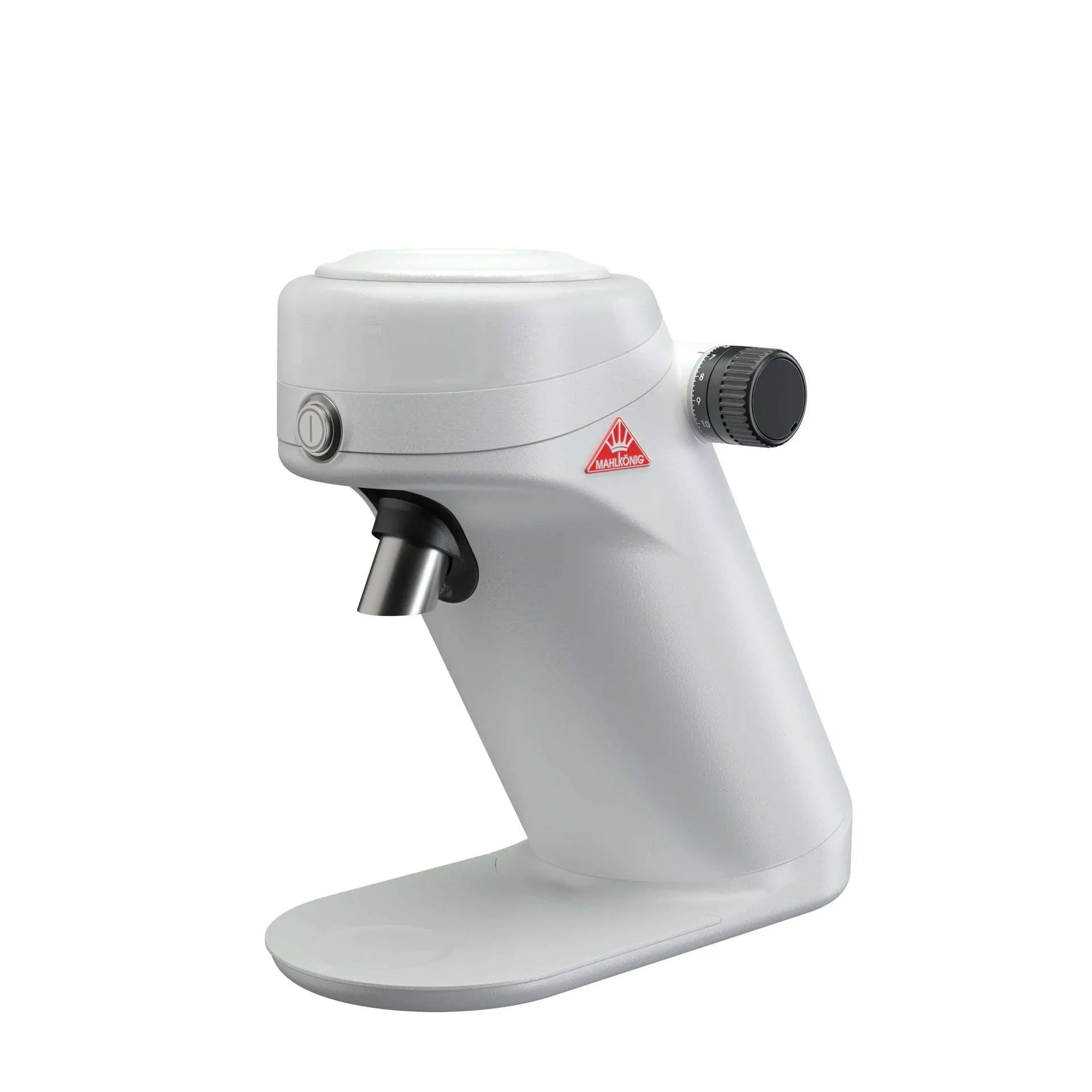 Mahlkönig x64 SD Single Dosing Mühle im Test