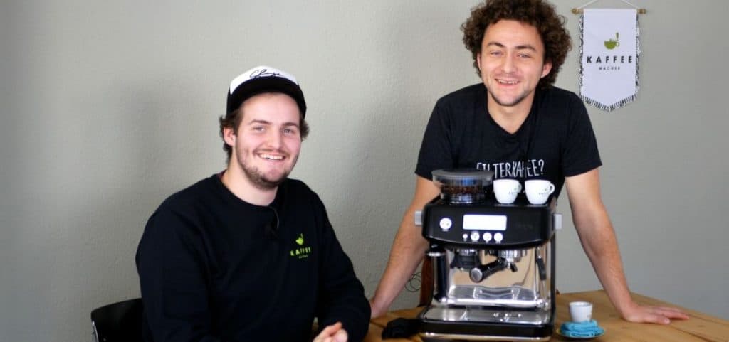 Sage Barista Pro (SES 878) im Test – Espressomaschine mit Mühle für 600€