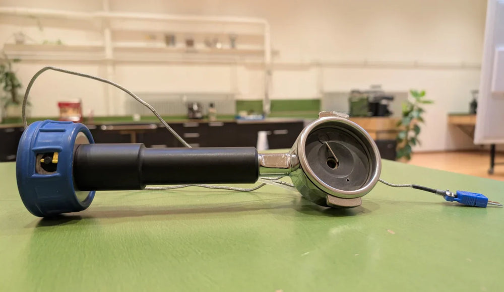 Unabhängig testen: Unsere Prinzipien bei Espressomaschinen und Mühlen