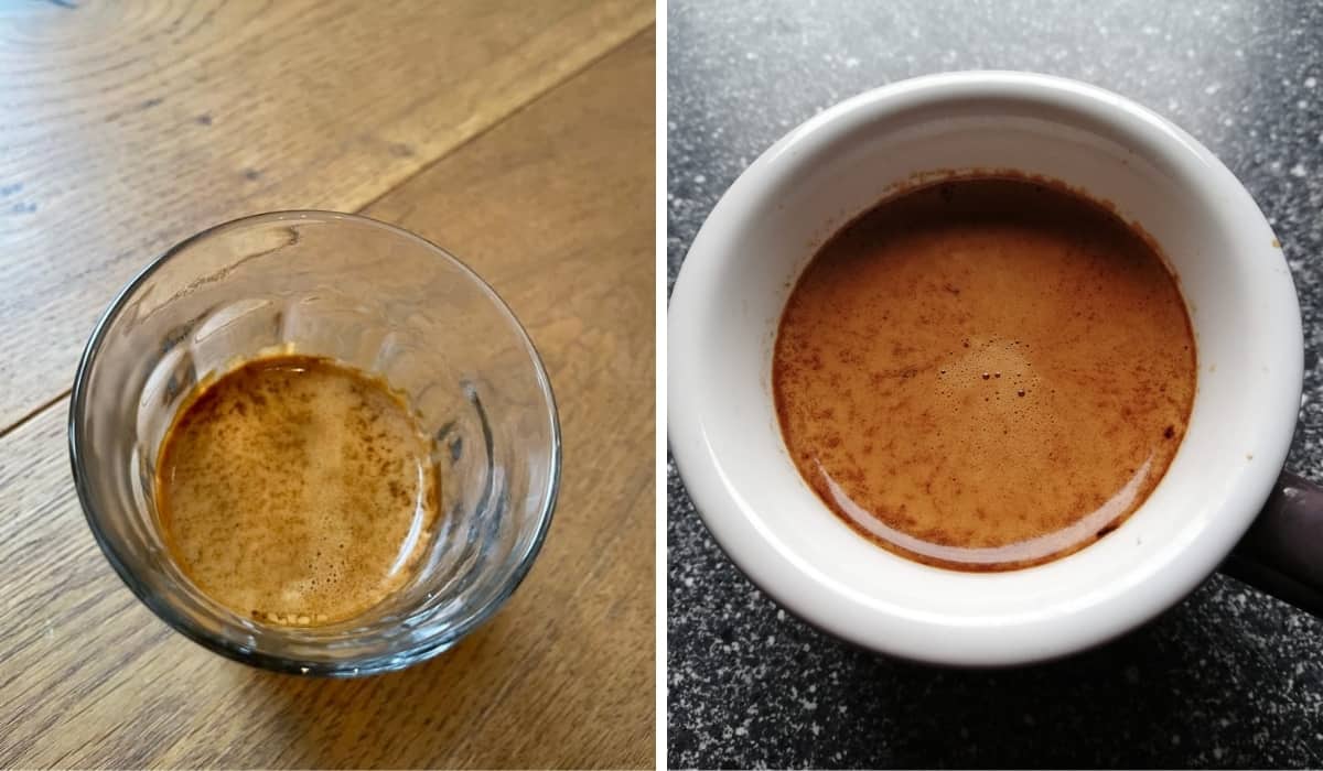 Espresso Extraktionszeit: Ab wann läuft die Brühzeit wirklich?