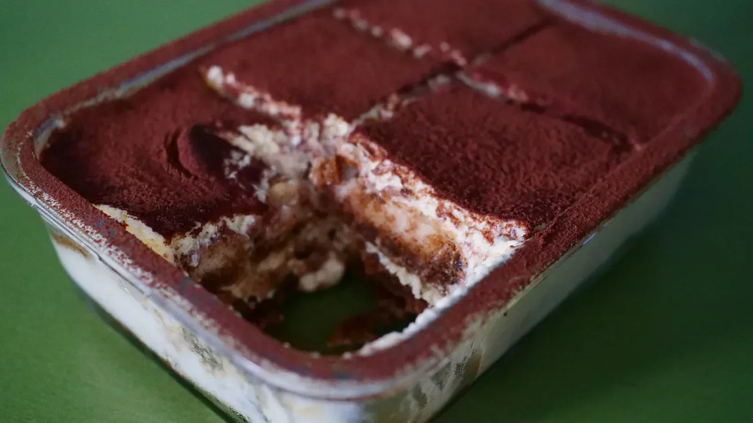 Tiramisu-Rezept mit Espresso-Tipps