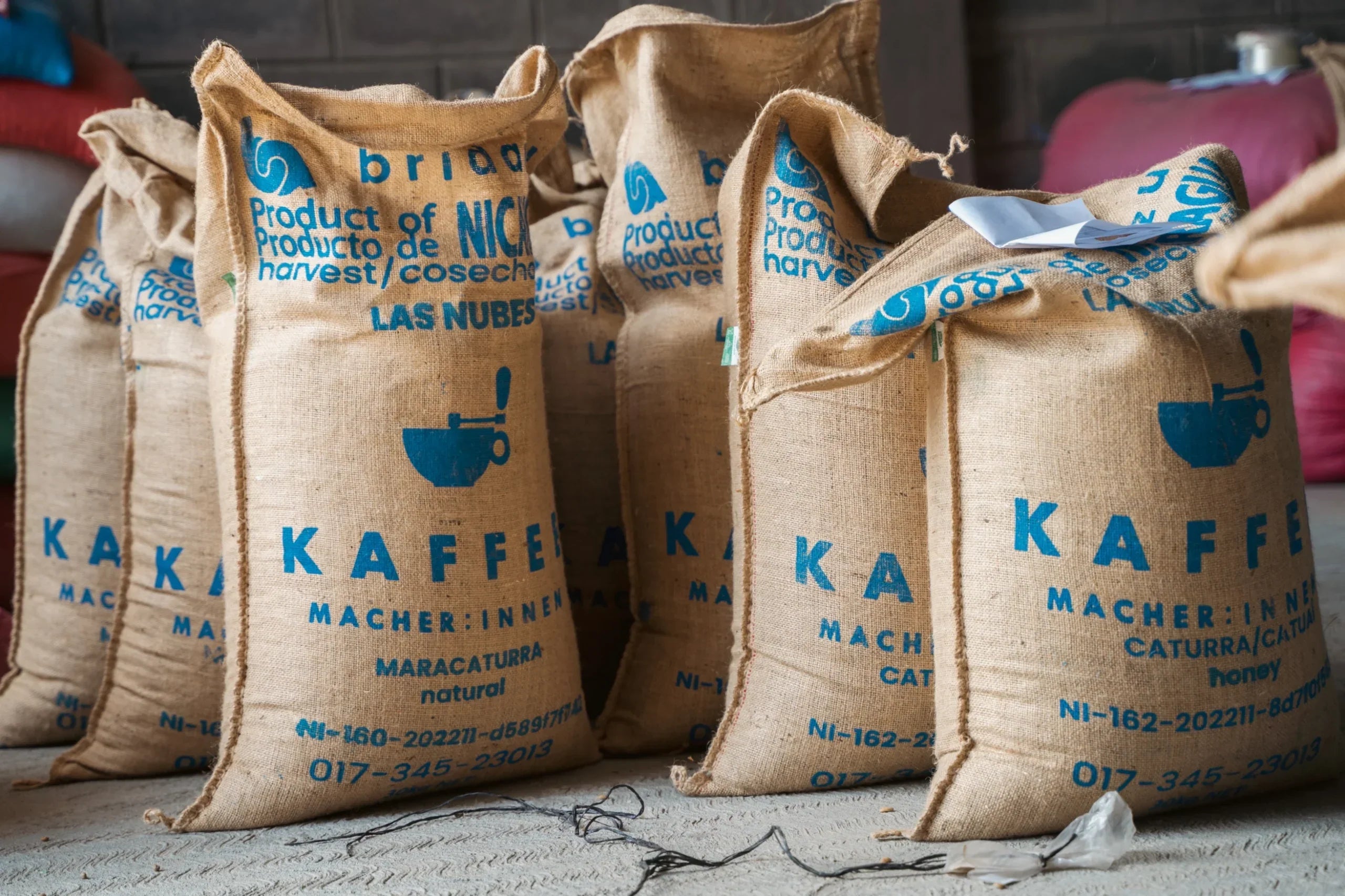 Wird Kaffee teurer?